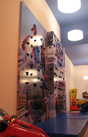 PARTY KİD'S İSTİNYE PARK ALIŞVERİŞ MERKEZİ